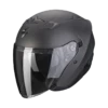 Scorpion EXO-230 Mat Anthracite Jethelm -Scorpion Winkel scorpion exo 230 matt anthracite