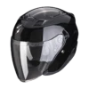 Scorpion EXO-230 Solid Zwart Jethelm -Scorpion Winkel scorpion exo 230 solid black