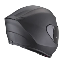 Scorpion Exo-391 Solid Mat Zwart Integraalhelm -Scorpion Winkel scorpion exo 391 solid matt black 3 9