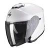 Scorpion EXO-S1 Pearl Wit Jethelm -Scorpion Winkel scorpion exo s1 pearl white