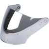 Scorpion KDF24 EXO-S1 Visor Mirror Silver -Scorpion Winkel scorpion kdf24 exo s1 visor mirror silver
