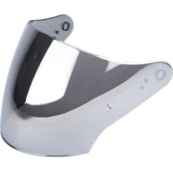 Scorpion KDF24 EXO-S1 Visor Mirror Silver