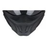 Scorpion EXO-Combat Evo Mat Zwart Masker -Scorpion Winkel scorpion mask exo combat evo