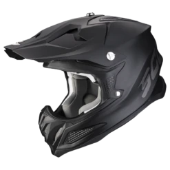 Scorpion VX-22 Air Mat Zwart Crosshelm -Scorpion Winkel scorpion vx 22 air matt black 0