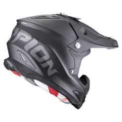 Scorpion VX-22 Air Mat Zwart Crosshelm -Scorpion Winkel scorpion vx 22 air matt black 2