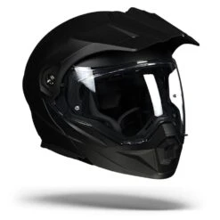Scorpion ADX-1 Solid Mat Zwart Adventure Helm -Scorpion Winkel scorpionexoadx 1solidblackmatte.33