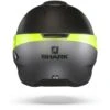 Shark Citycruiser Karonn Mat Antraciet Geel Zwart AYK Jethelm -Scorpion Winkel shark citycruiser karonn mat anthracite yellow black ayk.19