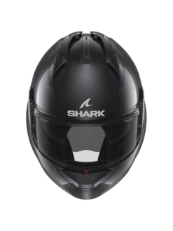 Shark Evo GT Blank Gun Metal A05 Systeemhelm