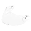 Shark Openline Anti-Scratch Clear Visor -Scorpion Winkel shark openline anti scratch clear visor
