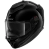Shark Spartan GT Pro Blank Zwart BLK Integraalhelm -Scorpion Winkel shark spartan gt pro blank black blk 1