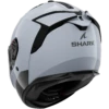 Shark Spartan GT Pro Blank Light Wit Glanzend W03 Integraalhelm -Scorpion Winkel shark spartan gt pro blank light white glossy w03 2