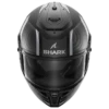 Shark Spartan RS Carbon Shawn Mat Carbon Zwart Zilver DKS Integraalhelm -Scorpion Winkel shark spartan rs carbon shawn mat carbon black silver dks 3