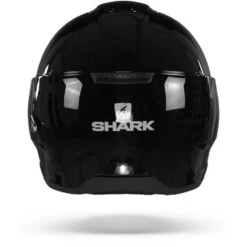 Shark Citycruiser BLK Blank Zwart Jethelm -Scorpion Winkel sharkcitycuiserblankblk.19