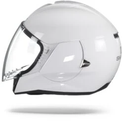 Shark Citycruiser WHU Blank Wit Azur Jethelm -Scorpion Winkel sharkcitycuiserblankwhu.11