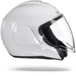 Shark Citycruiser WHU Blank Wit Azur Jethelm -Scorpion Winkel sharkcitycuiserblankwhu.29