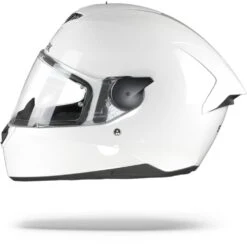 Shark D-Skwal 2 Blank Wit Azuur WHU Integraalhelm -Scorpion Winkel sharkd skwal2blankwhu.10 1