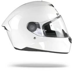 Shark D-Skwal 2 Blank Wit Azuur WHU Integraalhelm -Scorpion Winkel sharkd skwal2blankwhu.29 1