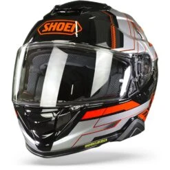 Shoei GT-Air II Aperture TC-1 Integraalhelm -Scorpion Winkel shoei gt air 2 aperture tc 1 frontpage