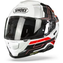 Shoei GT-Air II Aperture TC-6 Integraalhelm -Scorpion Winkel shoei gt air 2 aperture tc 6 frontpage
