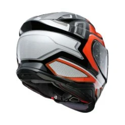 Shoei Gt-Air II Graphic Notch Tc-8 Integraalhelm -Scorpion Winkel shoei gt air 2 graphic notch tc 8 2