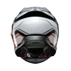 Shoei Gt-Air II Graphic Notch Tc-8 Integraalhelm -Scorpion Winkel shoei gt air 2 graphic notch tc 8 7
