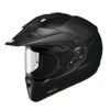 Shoei Hornet ADV Zwart Adventure Helm -Scorpion Winkel shoei hornet adv black