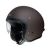 Shoei J.O Mat Brown Jethelm -Scorpion Winkel shoei j o matt brown