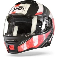Shoei Neotec II Jaunt TC-1 Systeemhelm -Scorpion Winkel shoei neotec ii jaunt tc 1 frontpage