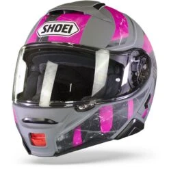 Shoei Neotec II Jaunt TC-7 Systeemhelm -Scorpion Winkel shoei neotec ii jaunt tc 7 frontpage