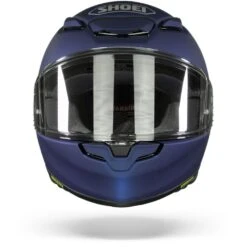 Shoei NXR2 Mat Blauw Integraalhelm -Scorpion Winkel shoei nxr2 matt blue.01