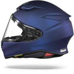 Shoei NXR2 Mat Blauw Integraalhelm -Scorpion Winkel shoei nxr2 matt blue.11