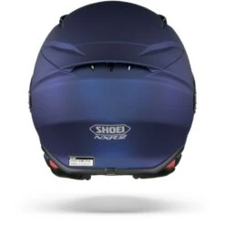 Shoei NXR2 Mat Blauw Integraalhelm -Scorpion Winkel shoei nxr2 matt blue.19