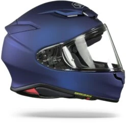 Shoei NXR2 Mat Blauw Integraalhelm -Scorpion Winkel shoei nxr2 matt blue.29