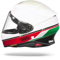 Shoei NXR2 Nocturne TC-4 Integraalhelm -Scorpion Winkel shoei nxr2 nocturne tc 4.11