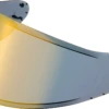 Shoei NXR2 Visor Cwr-F2Pn Sp. Gold -Scorpion Winkel shoei nxr2 visor cwr f2pn sp gold