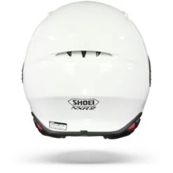 Shoei NXR2 Wit Integraalhelm -Scorpion Winkel shoei nxr2 white.19