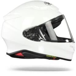 Shoei NXR2 Wit Integraalhelm -Scorpion Winkel shoei nxr2 white.29