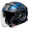 Shoei J-Cruise II Aglero TC-2 Jethelm -Scorpion Winkel shoei shoei j cruise 2 aglero tc 2 helm kopen grat