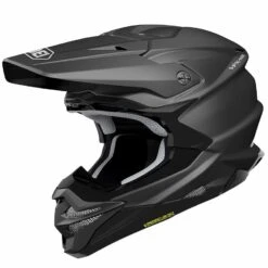 Shoei VFX-WR Mat Zwart Crosshelm -Scorpion Winkel shoei vfx wr