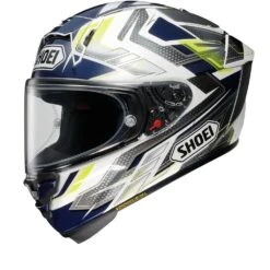 Shoei X-Spr Pro Graphic Escalate Tc-2 Integraalhelm