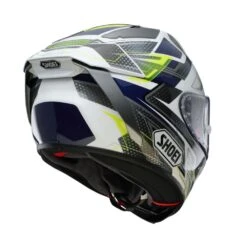 Shoei X-Spr Pro Graphic Escalate Tc-2 Integraalhelm -Scorpion Winkel shoei x spr pro graphic escalate tc 2 3