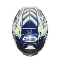 Shoei X-Spr Pro Graphic Escalate Tc-2 Integraalhelm -Scorpion Winkel shoei x spr pro graphic escalate tc 2 4