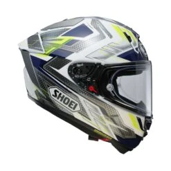 Shoei X-Spr Pro Graphic Escalate Tc-2 Integraalhelm -Scorpion Winkel shoei x spr pro graphic escalate tc 2 5