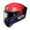 Shoei X-Spr Pro Replica Marquez 7 Tc-1 Integraalhelm -Scorpion Winkel shoei x spr pro replica marquez 7 tc 1
