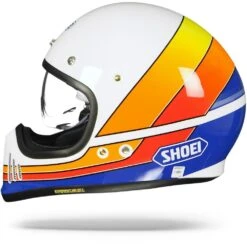 Shoei Ex-Zero Equation TC-2 Integraalhelm -Scorpion Winkel shoei ex zero equation tc2.10 1