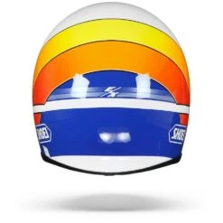 Shoei Ex-Zero Equation TC-2 Integraalhelm -Scorpion Winkel shoei ex zero equation tc2.19 1