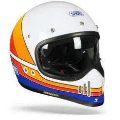 Shoei Ex-Zero Equation TC-2 Integraalhelm -Scorpion Winkel shoei ex zero equation tc2.33 1