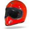 Shoei Ex-Zero Shine Rood Crosshelm -Scorpion Winkel shoei ex zero shine red.04 1