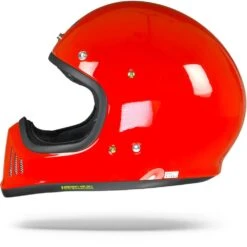 Shoei Ex-Zero Shine Rood Crosshelm -Scorpion Winkel shoei ex zero shine red.10 1
