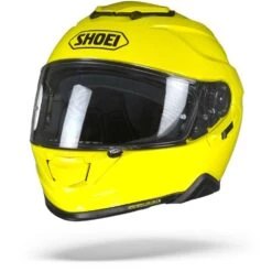 Shoei GT-Air II Brilliant Geel Integraalhelm -Scorpion Winkel shoei gt air 2 brilliant yellow.04 1